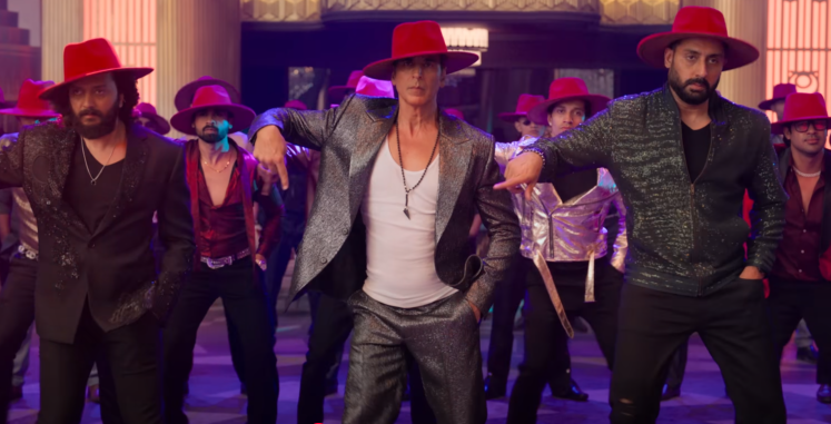 housefull 5 worldwide collection 